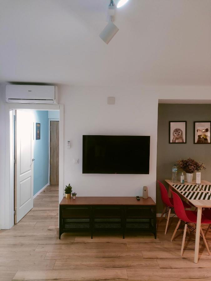 The Home Alicante Exterior photo